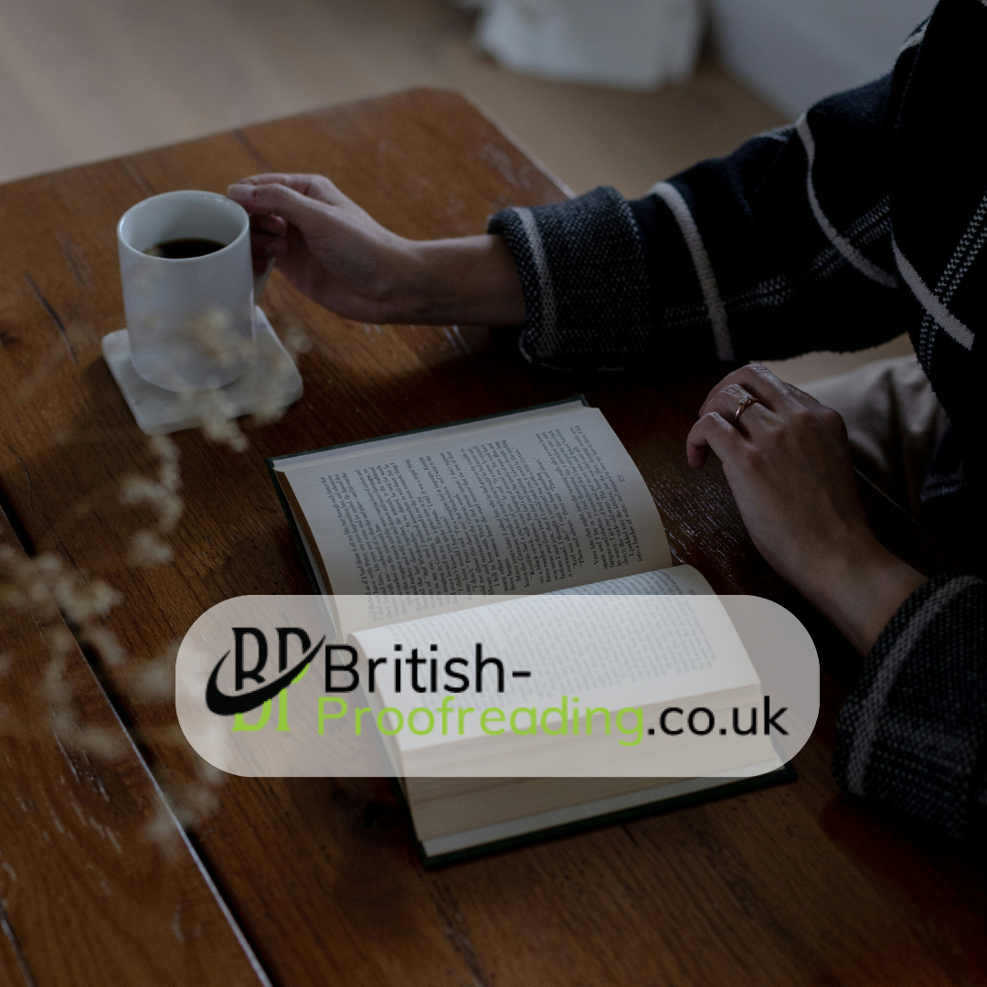 Editor reviewing spiritual memoir manuscript with notes, scriptures, and emotional reflection by book editing