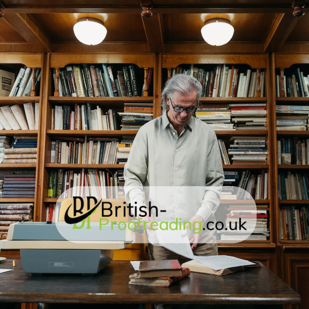Thesis editing on Iran-Israel conflict research