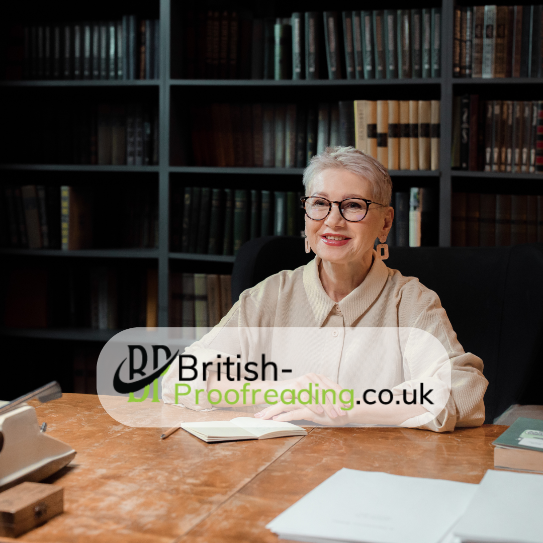 Thesis editing for human rights in UK immigration system