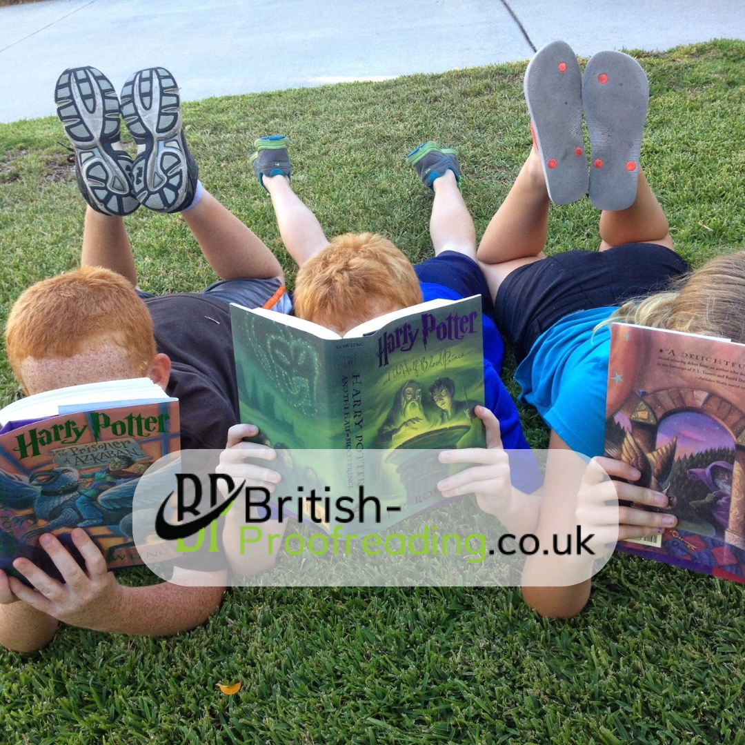 Breaking Gender Norms in Children’s Books editing illustration