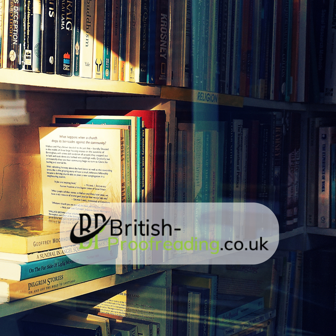 Professional autobiography book editing process with manuscript pages and editor notes