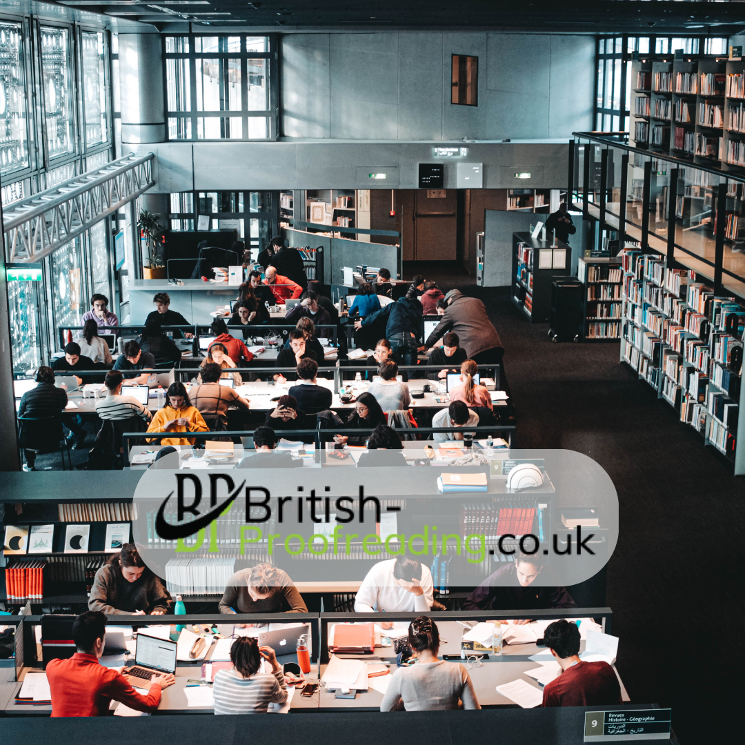 thesis editing in politics and international relations on UK foreign policy post-Brexit