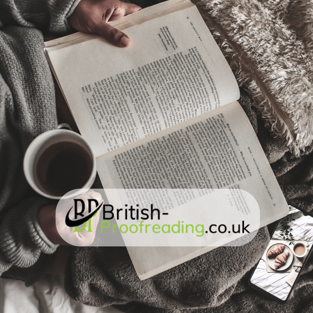 Magical Realism book editing for fiction authors