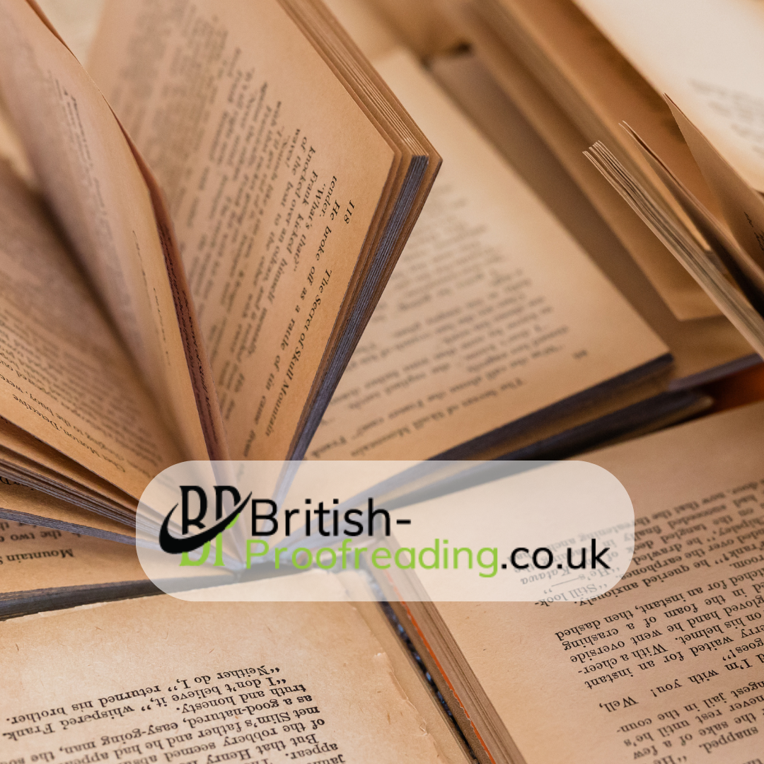 self-help book editing without cheesy clichés