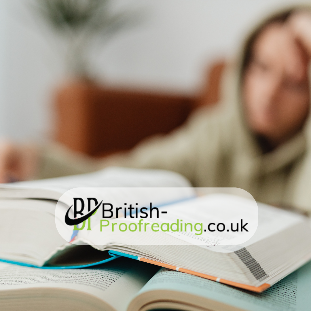 Thesis editing UK for antibiotic resistance research in hospitals