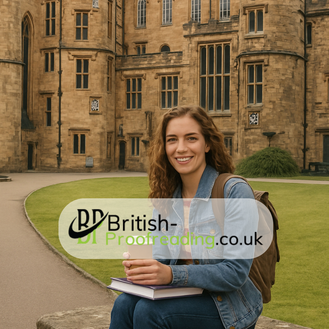 Thesis editing UK for PhD midwifery research on continuity of care models