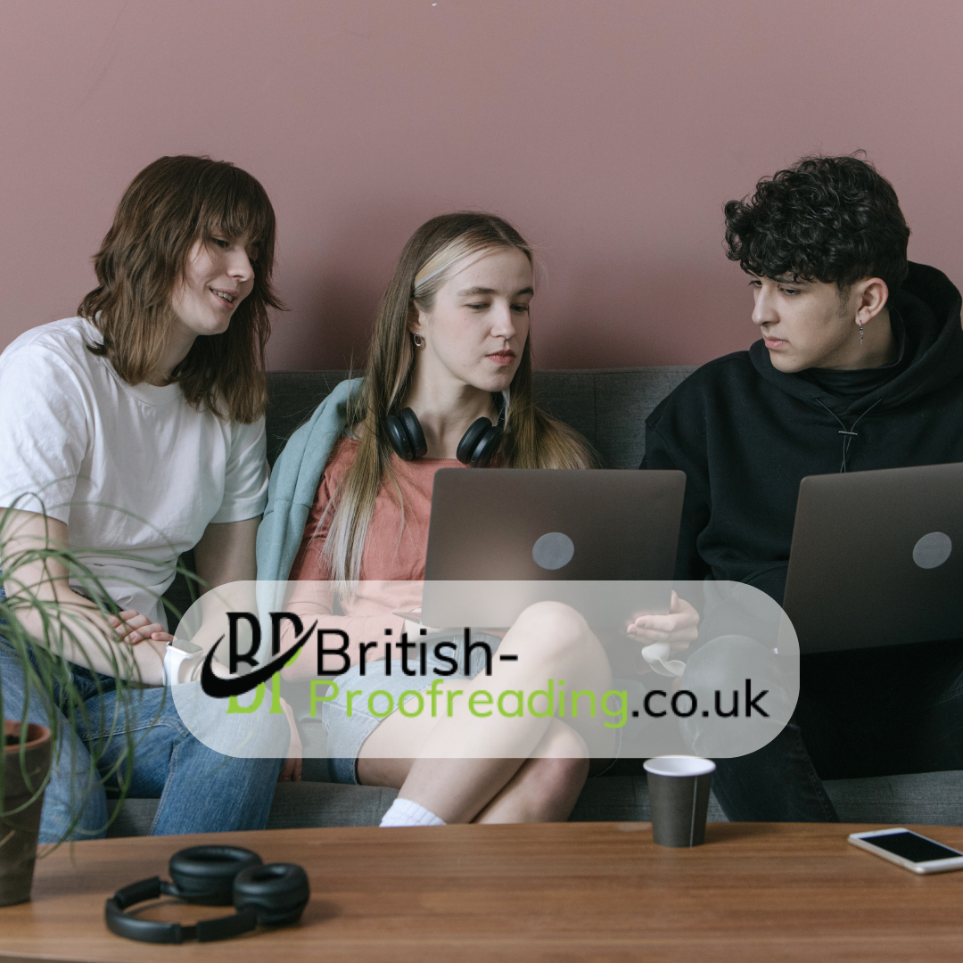 Thesis editing UK for nursing research on simulation-based learning