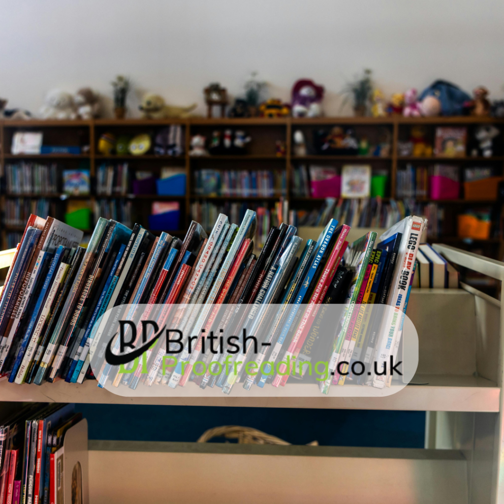 A diverse group reading memoirs of the marginalised