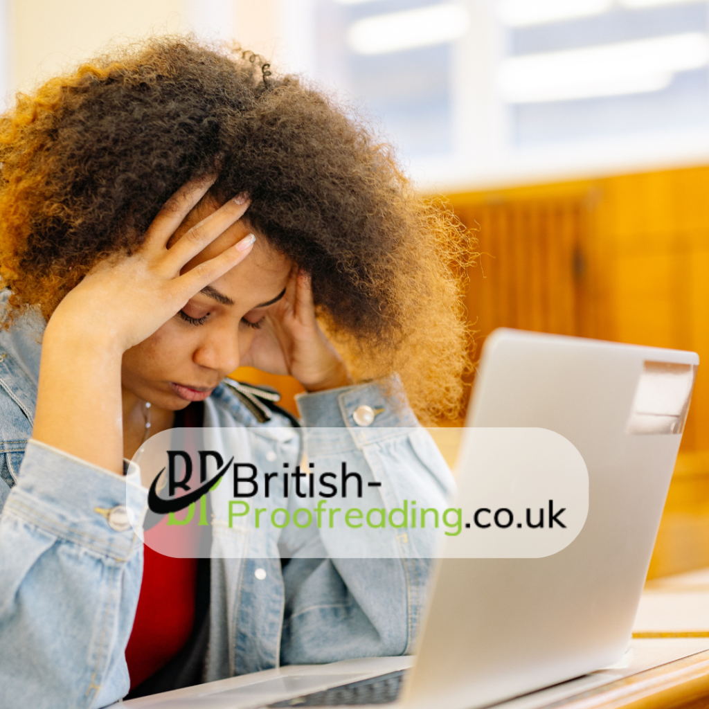 Thesis editing UK for civil engineering flood risk modelling and urban planning research