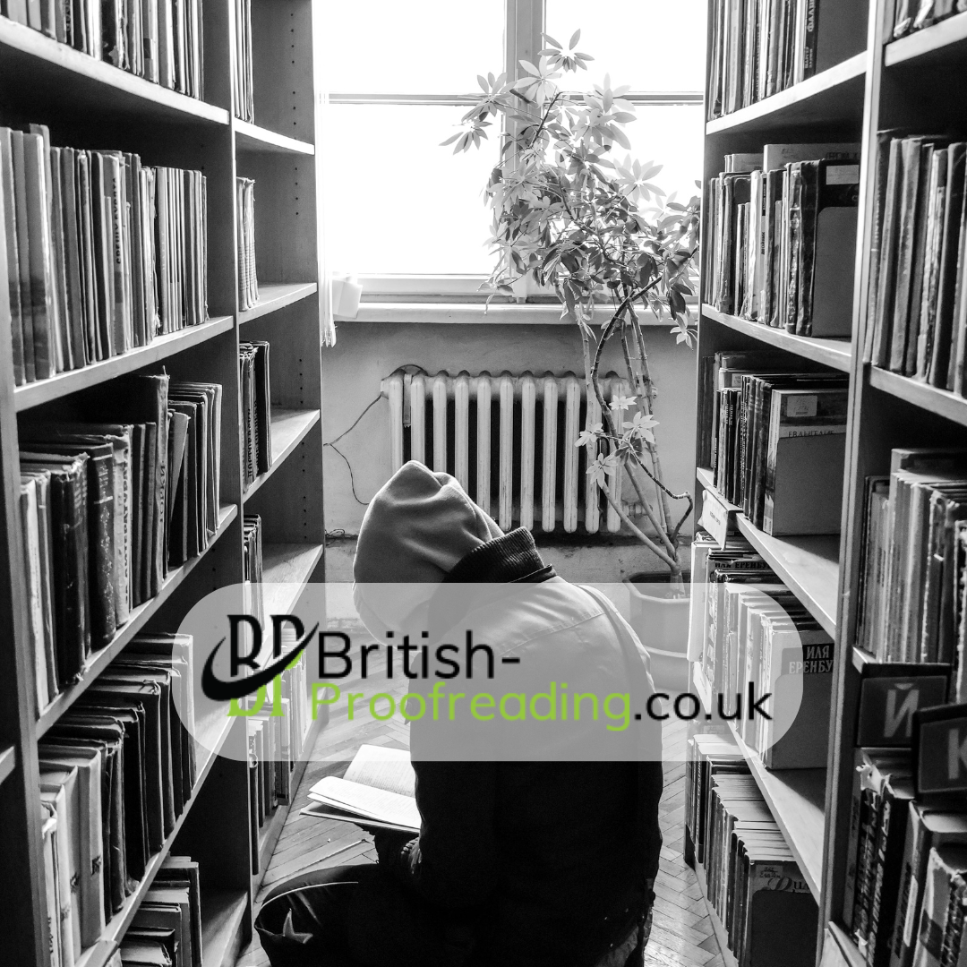 Affordable book editing services online for authors preparing manuscripts