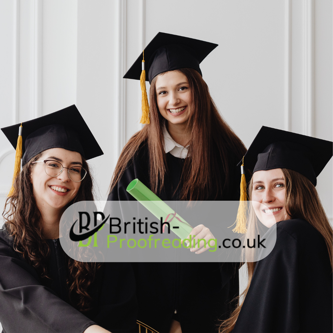 Thesis editing UK for supply chain resilience research after COVID-19