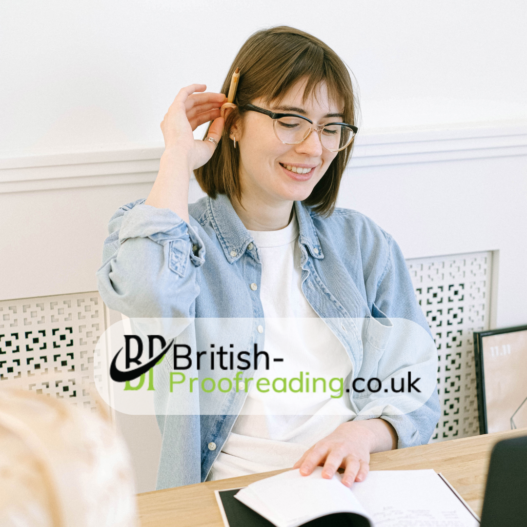 PhD thesis editing and formatting for doctoral submission