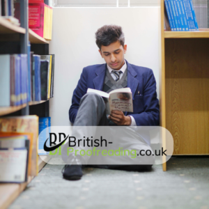 Book editor for science fiction novels exploring sound and isolation in space