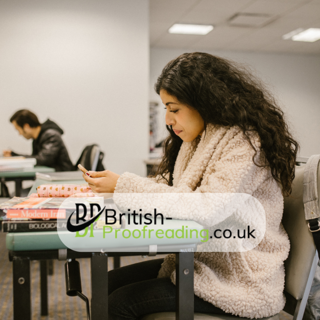 Thesis editing for AI research in personalised cancer treatment