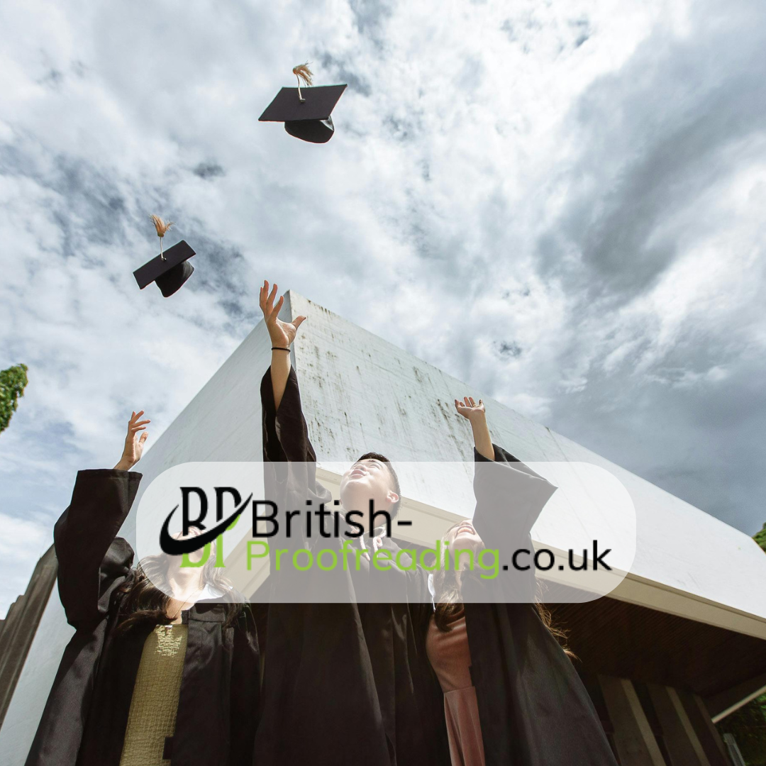 Thesis editing UK for Doctor of Business Administration research in Business and Law