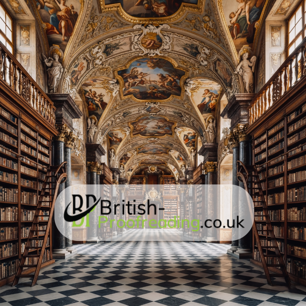 Book editing UK for religious horror novels exploring faith and fear