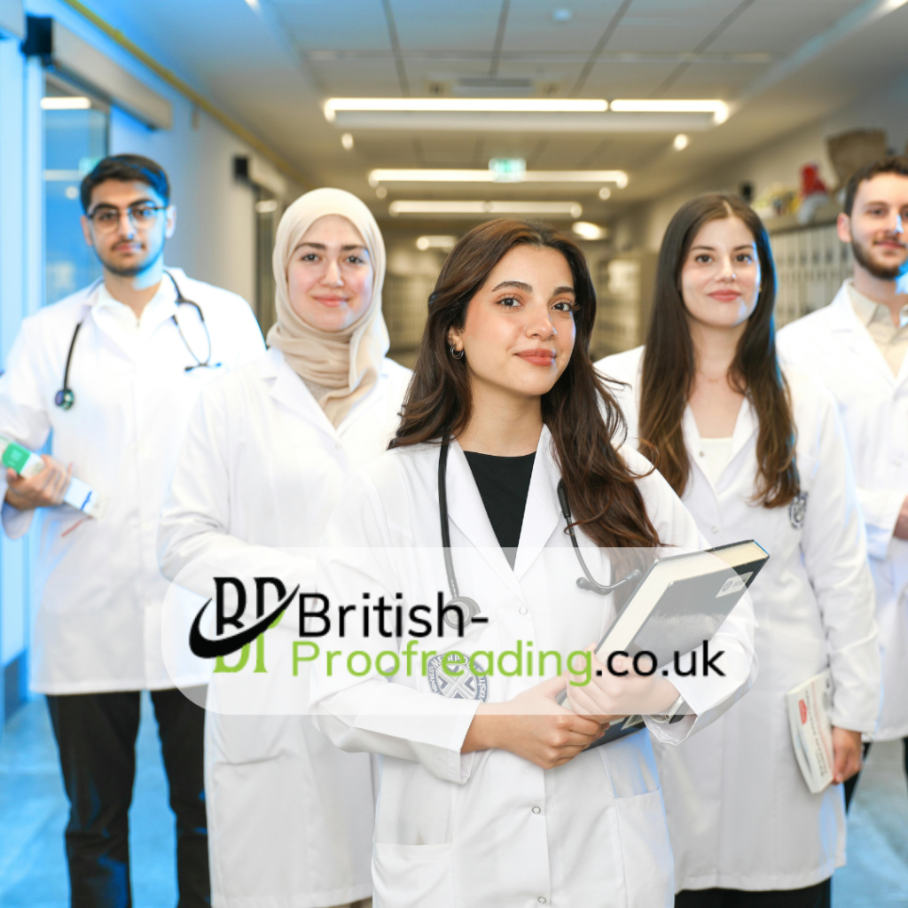 Thesis editing nursing PhD clinical academic balance