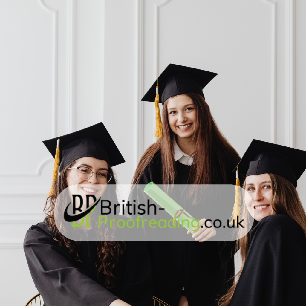 thesis editor reviewing bioinformatics and computational biology PhD thesis