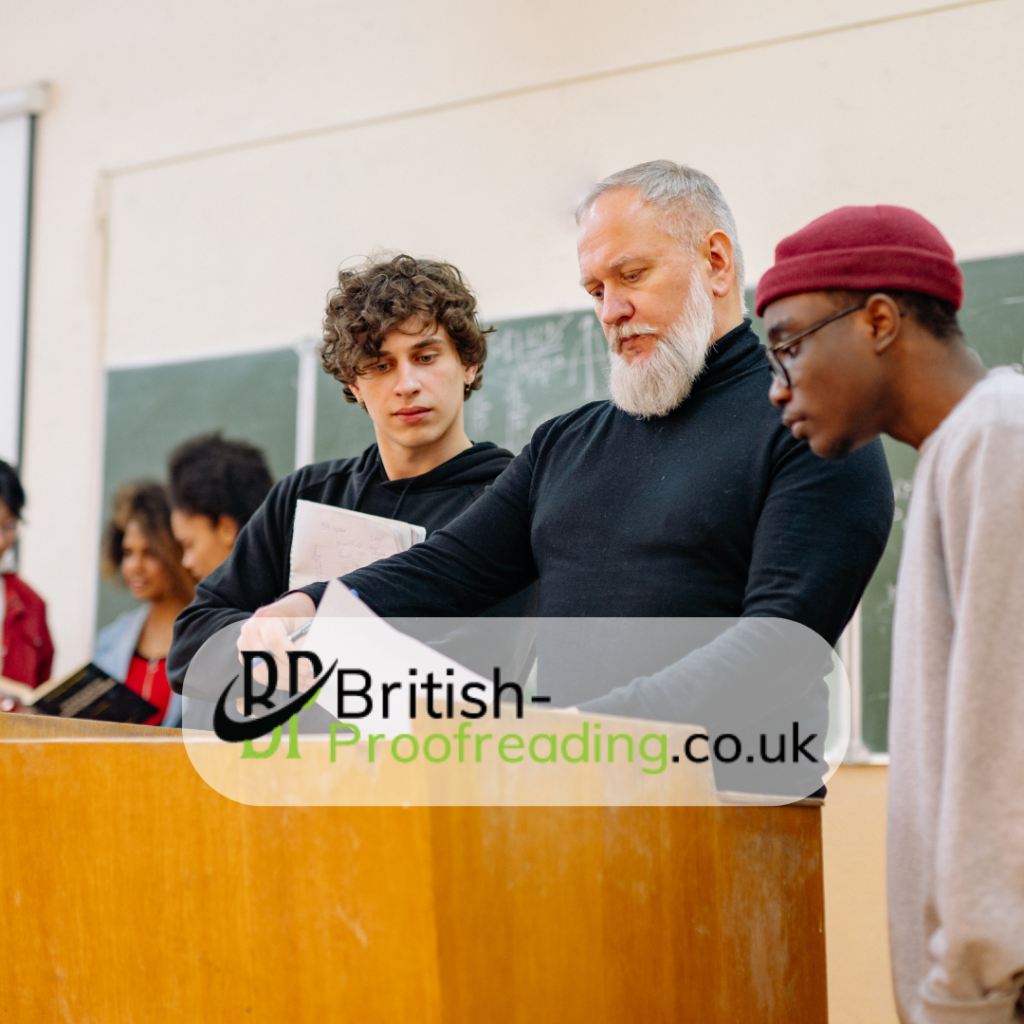 Law PhD thesis editing for doctrinal precision and legal clarity