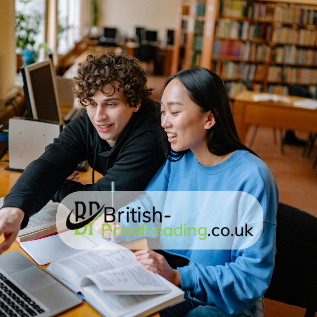 Engineering PhD thesis editing for technical clarity and precision