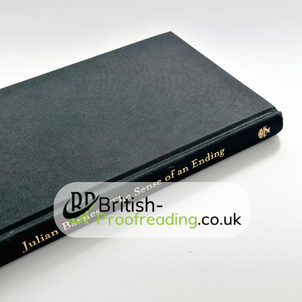 Best memoir editing company UK reviewing memoir manuscript with notes