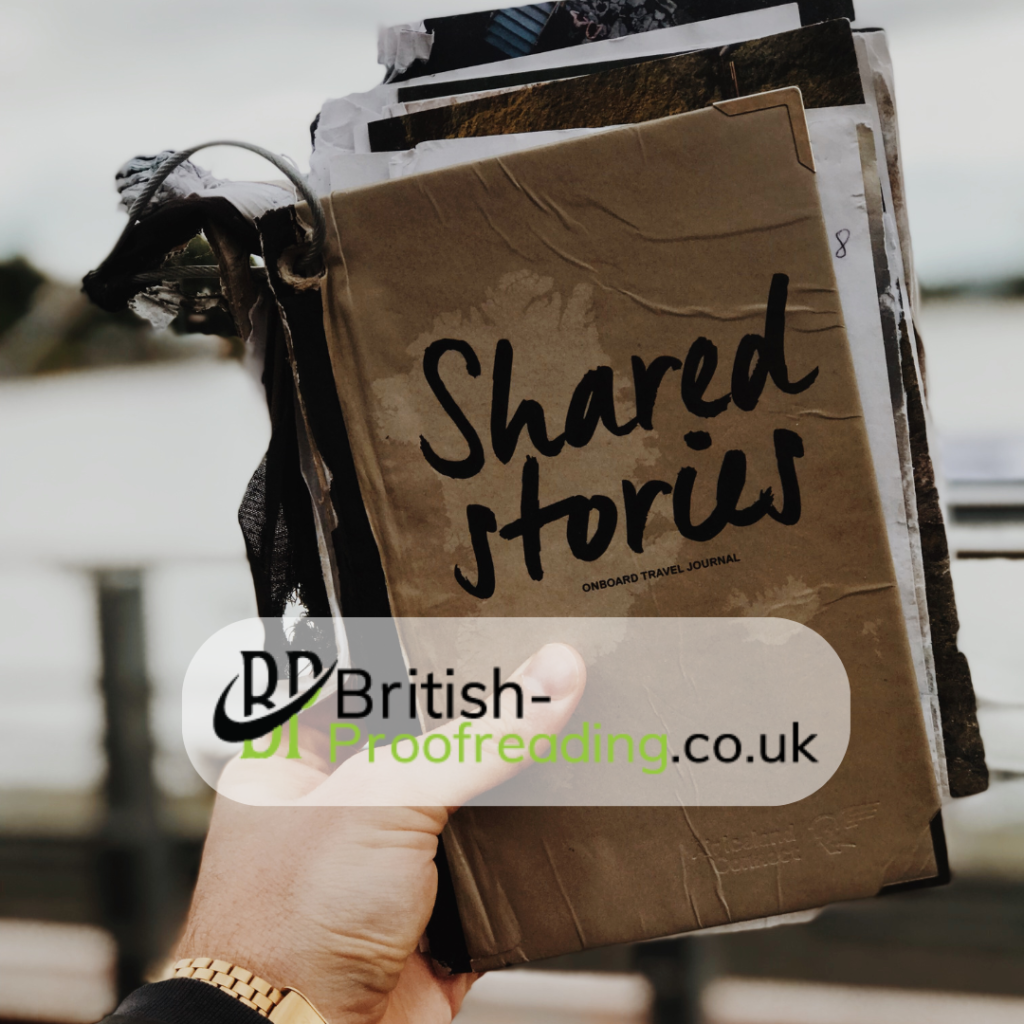 book editing company in UK reviewing climate crisis science fiction manuscript