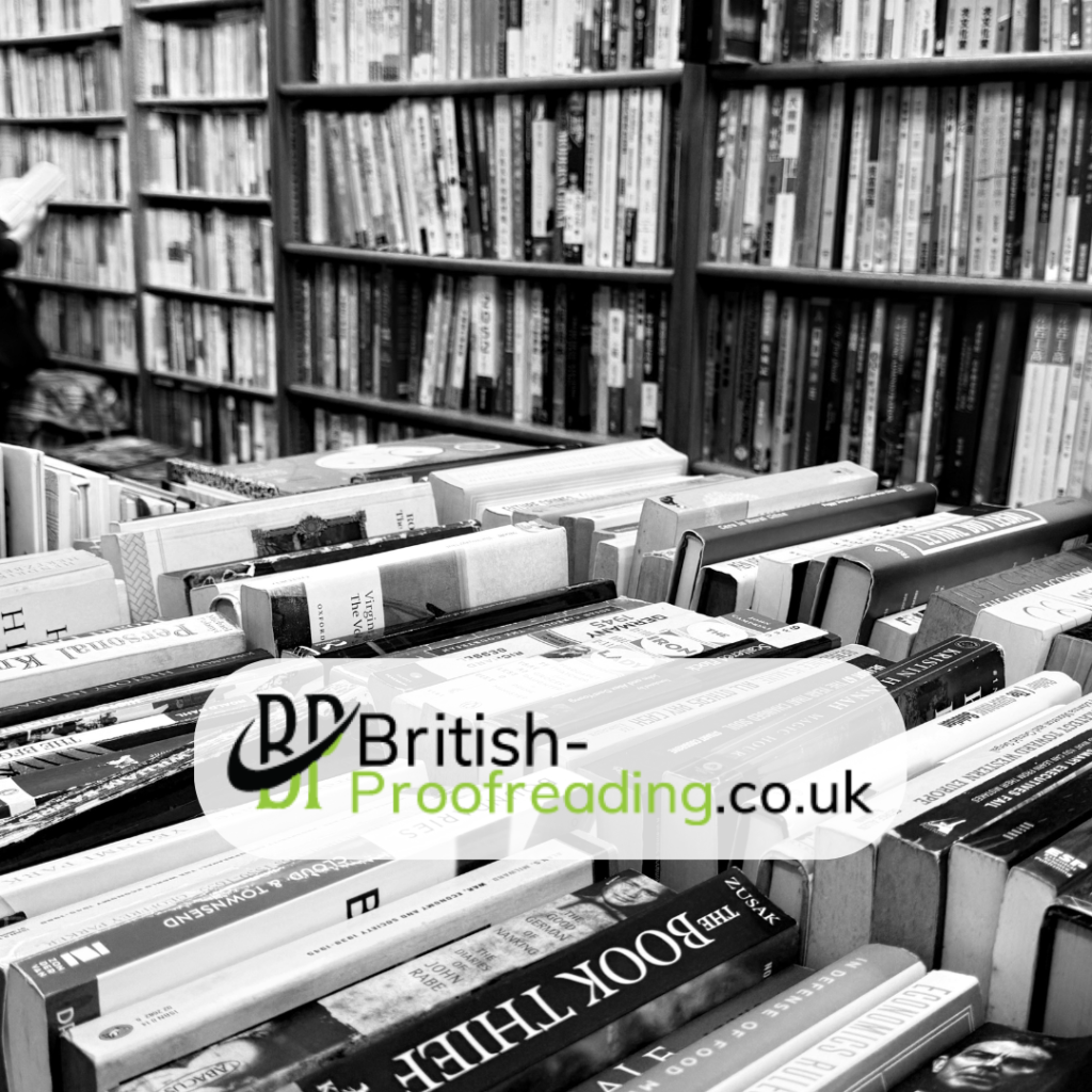 Mystery book editing for suspense and structured storytelling