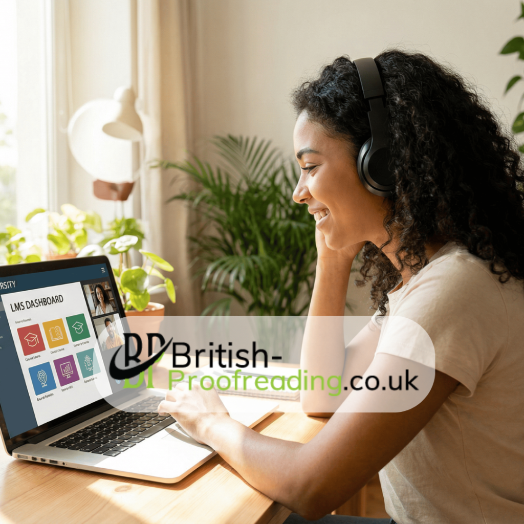 Thesis editing for corporate accountability in climate litigation law research