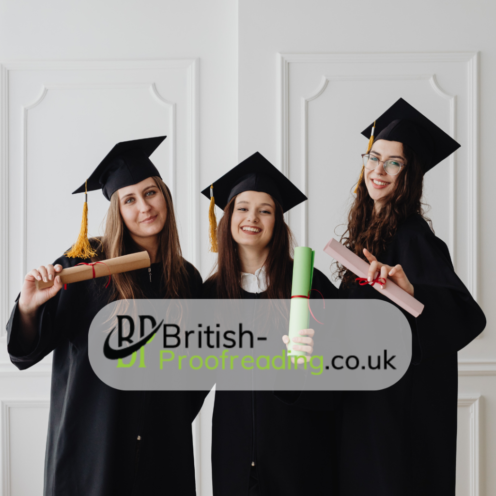 mathematics thesis editing for statistics heavy research with statistical formulas and graphs