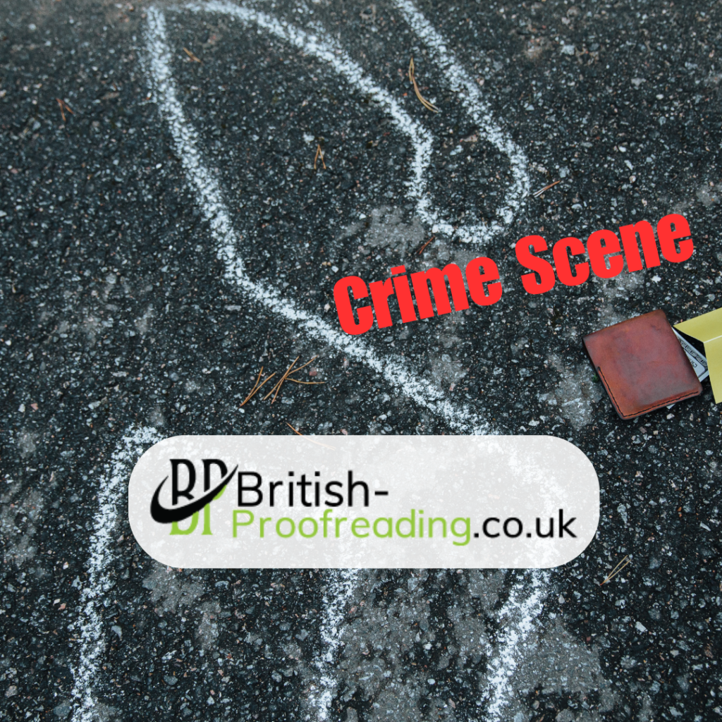 crime drama book editing for gritty family saga manuscript with notes