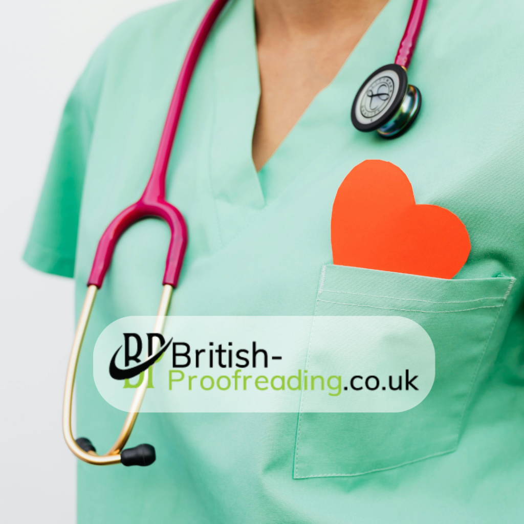 thesis editor nursing thesis academic editing