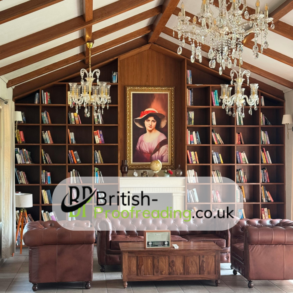 self help manuscript editing professional editor improving book clarity and structure