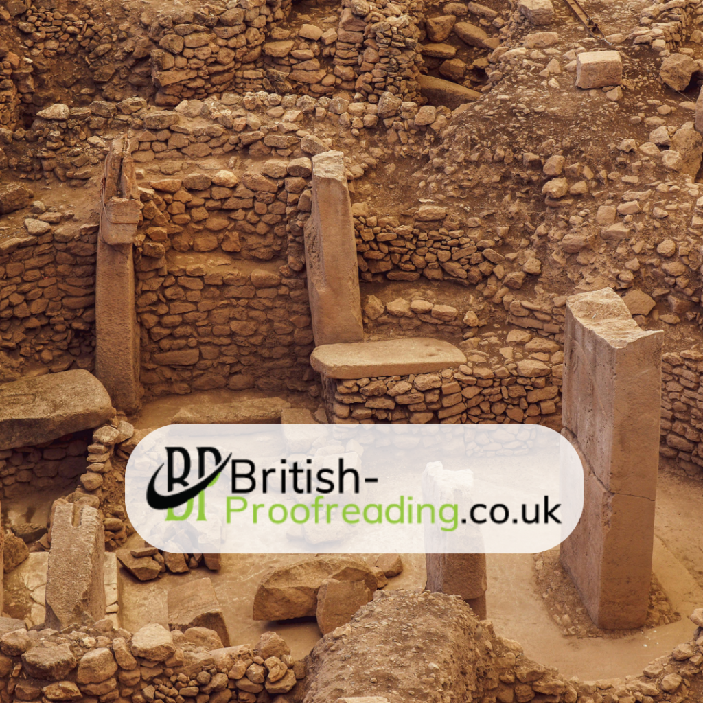 ancient history book editing uk manuscript historical editing