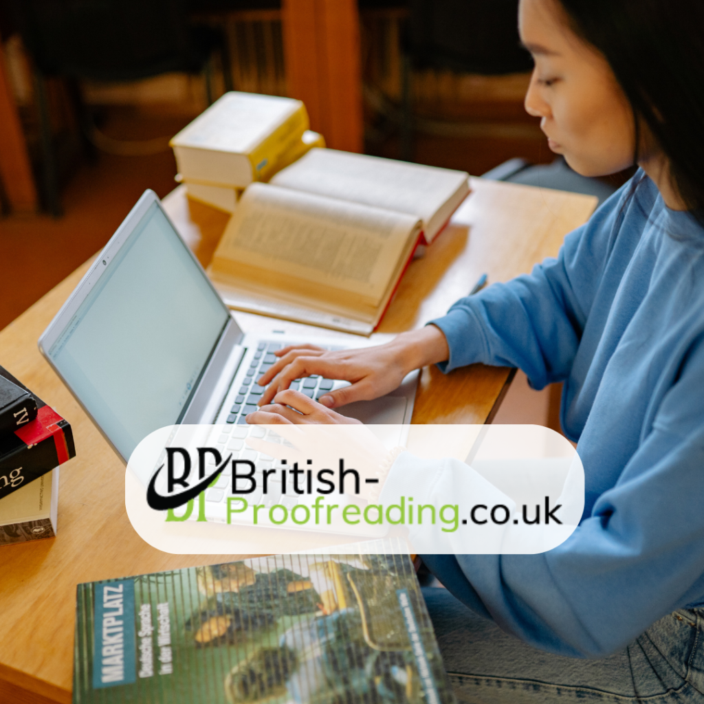 psychology PhD viva voce preparation with annotated thesis and candidate notes