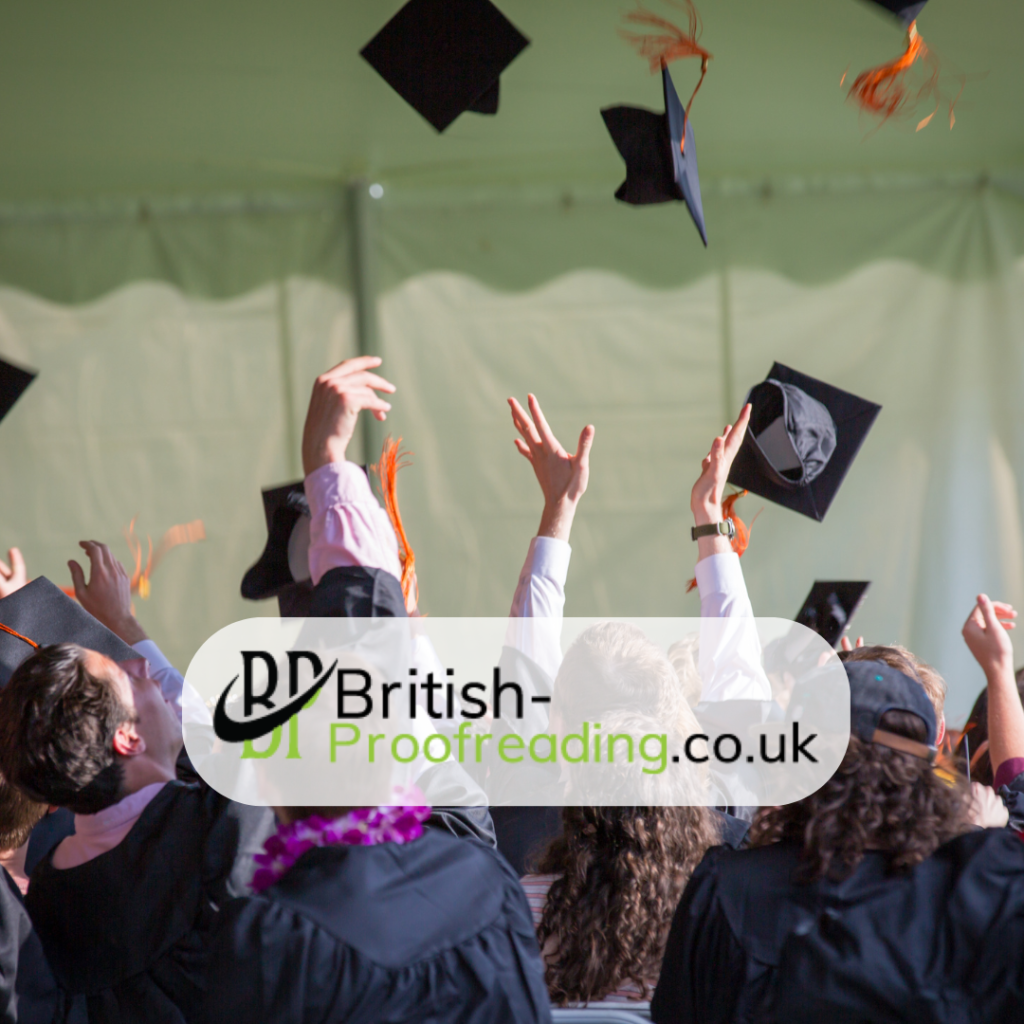 qualitative psychology thesis editing for rigour and clarity in PhD research