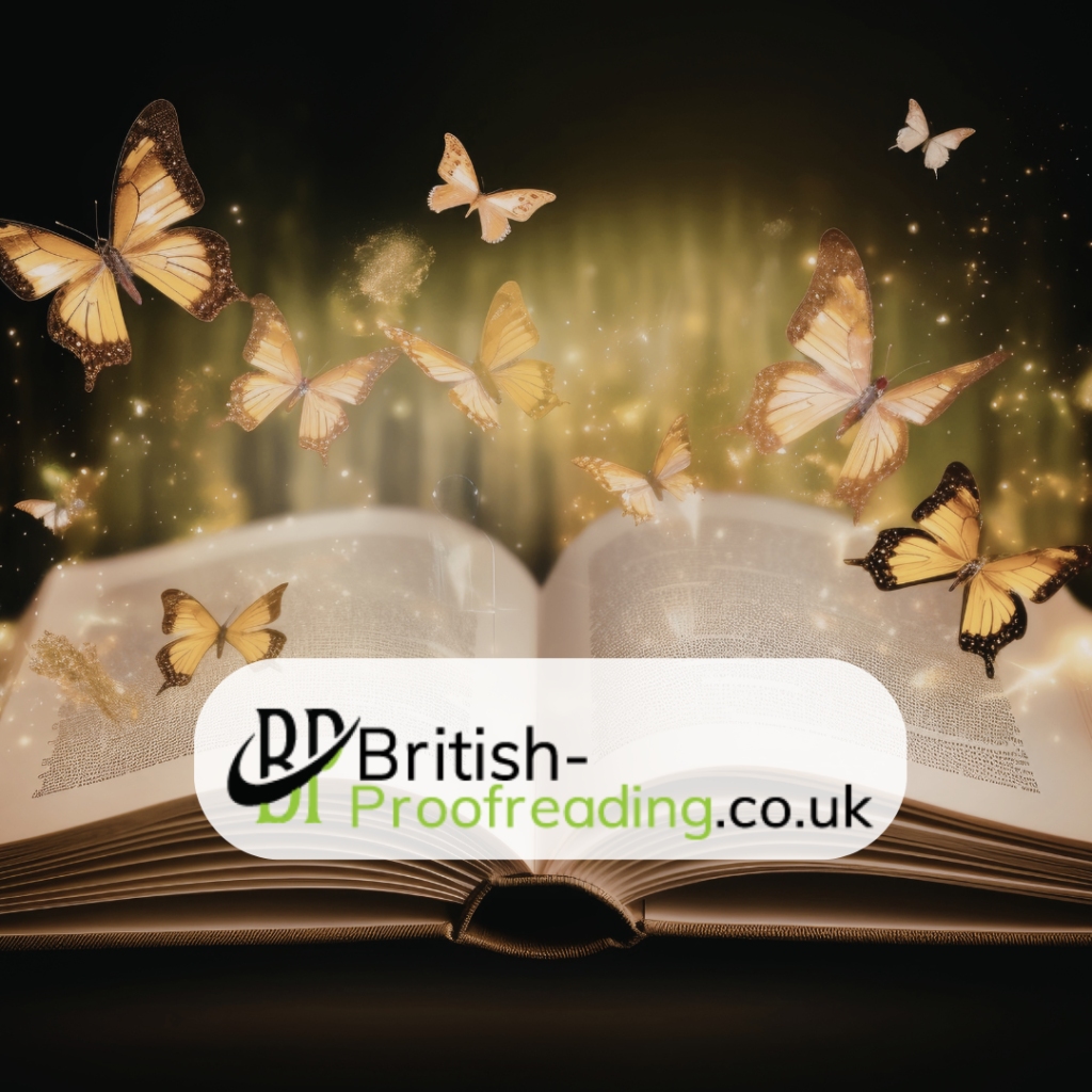 young adult book editing preserving teenage voice and narrative authenticity