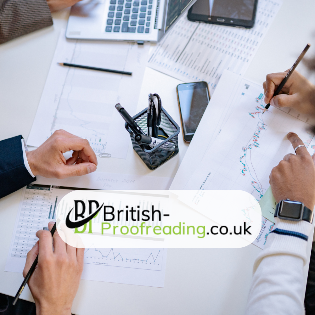DBA thesis editor UK reviewing professional doctoral business research for structure, clarity and academic quality