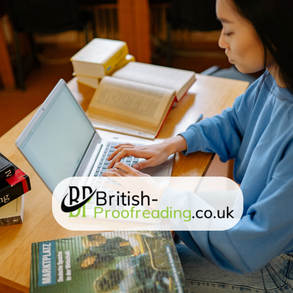 Law thesis editing UK with a professional academic editor reviewing legal research, citations and thesis structure