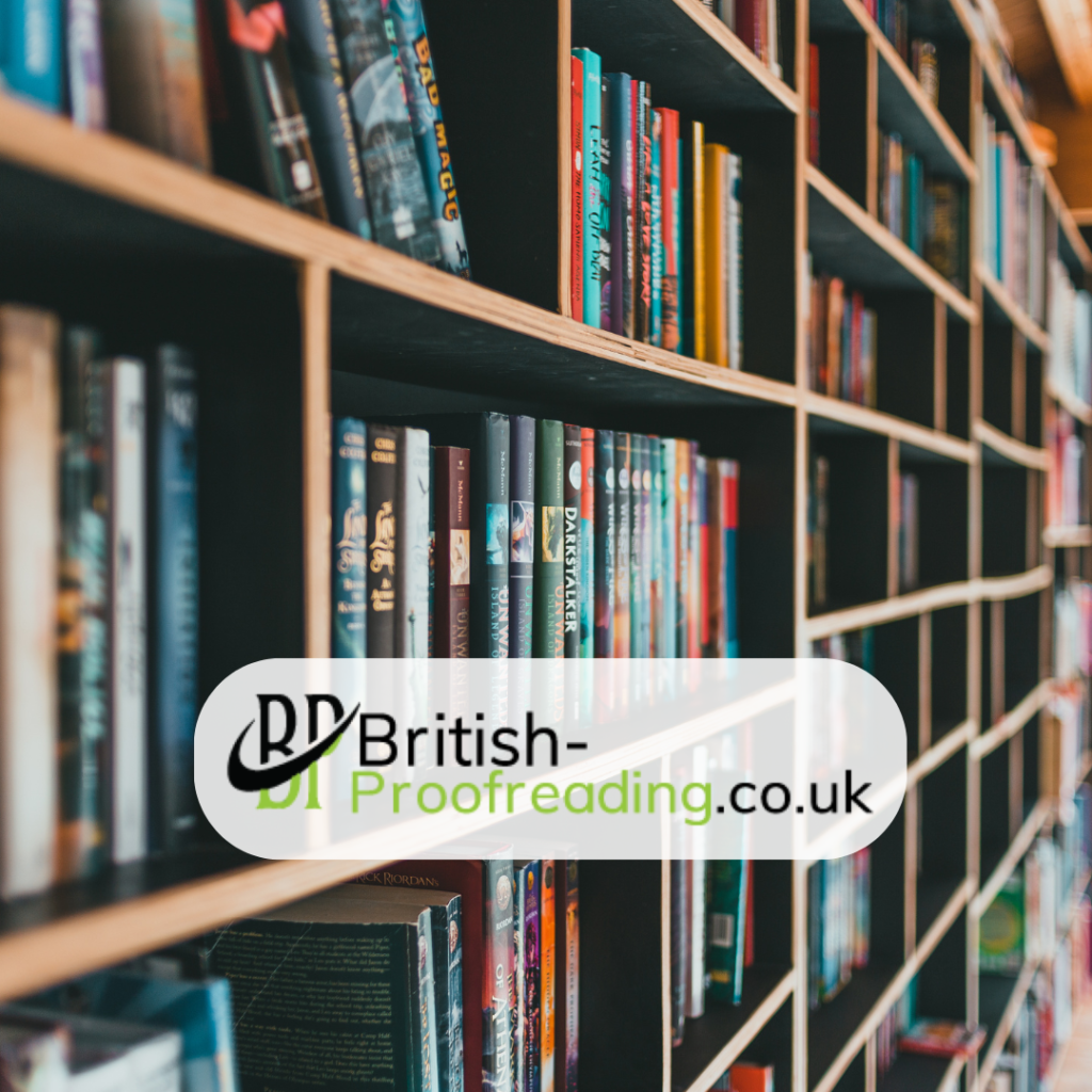 Editing self help books for clarity and credibility before publication