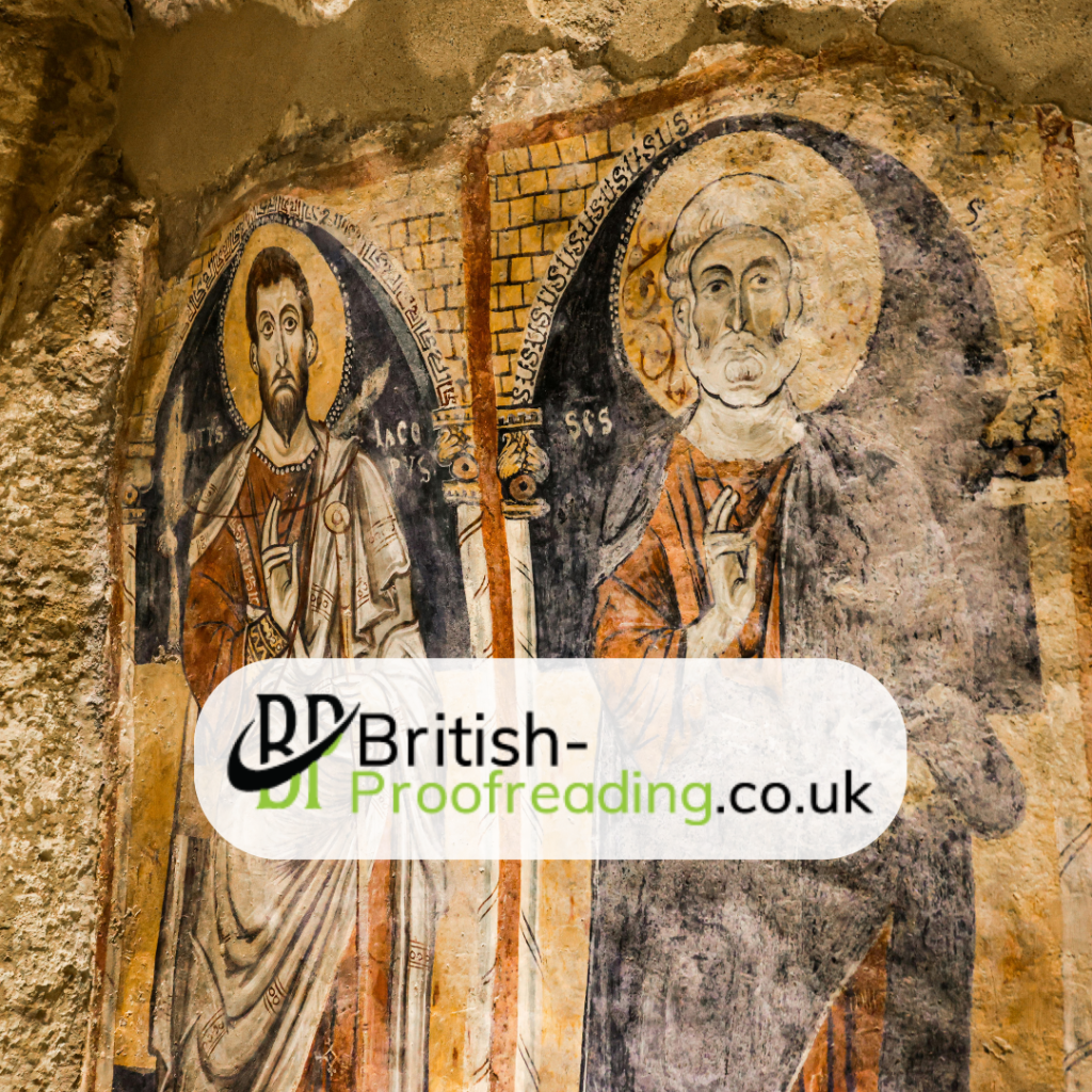 History thesis editing UK for a researcher reviewing primary sources, citations and a doctoral history thesis